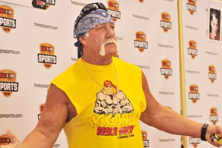 Hulk Hogan