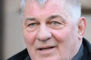 Offiziell bestätigt! Filmstar Heinz Hoenig zieht ins Dschungelcamp