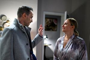 Das passiert heute in den Soaps