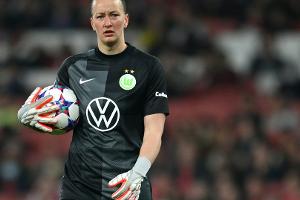 DFB-Frauen: Schult lobt Hrubesch