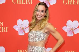 Christine Theiss liebt ihren Job bei "The Biggest Loser"