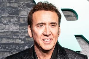 Hollywood-Star Nicolas Cage denkt über Abschied vom Kino nach