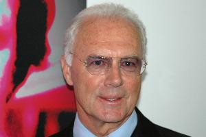 Neue "Kaiser"-Doku "Beckenbauer" läuft Anfang 2024 im TV