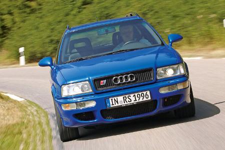 Audi RS2 Avant