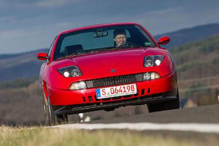 Fiat Coupé