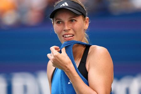 Wozniacki mit Wildcard in Melbourne dabei Wozniacki mit Wildcard in Melbourne dabei
