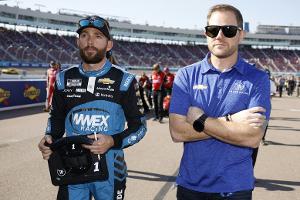 MotoGP: US-Team Trackhouse Racing steigt ein