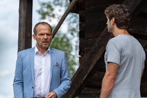 Das passiert heute in den Soaps