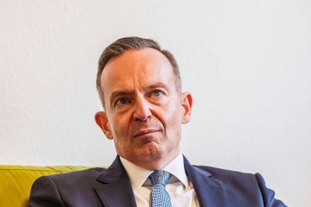 Wissing zu Regulierung von KI: Präzision vor Geschwindigkeit
