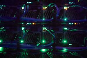 Öko-Bilanz der IT-Systeme des Bundes kaum verbessert 