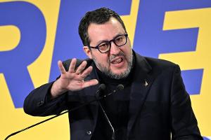 Olympia-Eiskanal: Italiens Regierung plötzlich pro Neubau