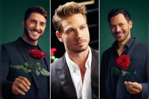 Das sagt Sebastian Pannek zum doppelten "Bachelor"