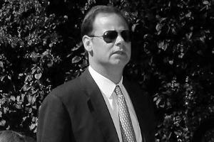 Prinz Constantin von und zu Liechtenstein überraschend gestorben