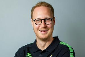 Volleyball: DVV beruft Zachrich als Vorstand Sport