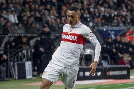 Enzo Millot (bis 90.) - Note: 2,0 - Machte viele ansprechende Dinge in der Offensive. Wirbelte fast überall und zog den Gegner so auseinander. Bewies zudem das Auge für den Mitspieler und legte das 1:0 toll vor (54.).