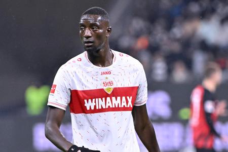 Serhou Guirassy (bis 90.) - Note: 1,5 - Wurde zu Beginn noch erfolgreich von den Dortmundern kaltgestellt, befreite sich aber mit der Zeit immer öfter. Besorgte abgeklärt die Führung, hatte daneben noch vier weitere Chancen. Im Kombinationsspiel ebenfalls richtig gut.