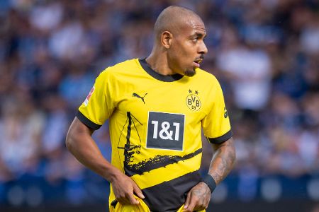 Donyell Malen (ab 72.) - ohne Bewertung - Fand in den letzten Minuten überhaupt nicht ins Spiel. In über 20 Minuten mit Nachspielzeit war Malen nur einmal am Ball.