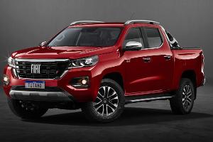 Pick-up-Attacke auf den Hilux