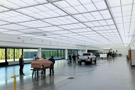 Toyota Calty Design Concepts 50 Jahre