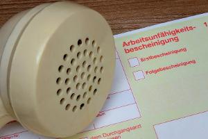 Telefonische Krankschreibung ist zurück: Diese Bedingungen gelten