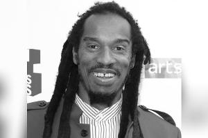 Benjamin Zephaniah: Schriftsteller und "Peaky Blinders"-Star gestorben