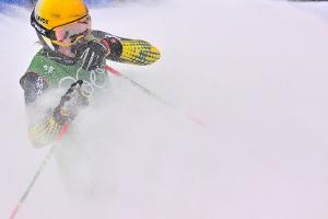 Skicross: Holzmann auf Platz sechs