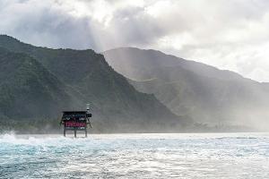 Olympia: Lösung im Surf-Streit deutet sich an