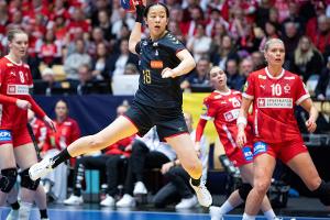 Handball-WM: Dänemark mit Niederlage gegen Japan