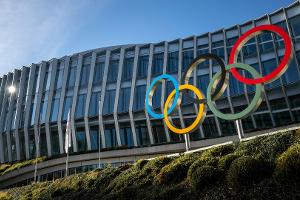 Sicherheit in Paris: US-Olympiachefin zuversichtlich