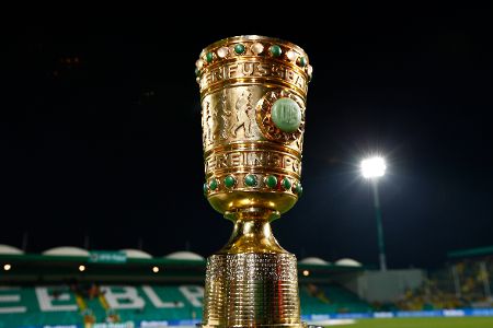 Die ewige Tabelle des DFB-Pokals