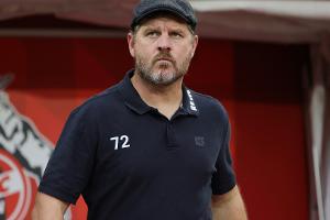Kölns Baumgart erwartet "Spiel auf Augenhöhe" gegen Mainz