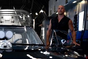 "Fast & Furious 10": PS-Sensation startet im Heimkino