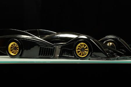 08/2022, Rodin FZero V10-Hypercar