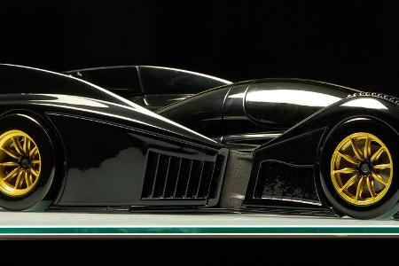 08/2022, Rodin FZero V10-Hypercar