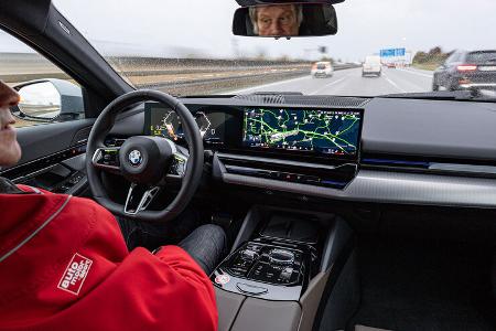 BMW 520d xDrive