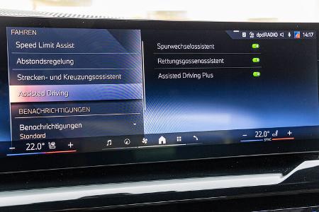 BMW 520d xDrive