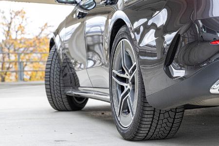 Mercedes E 220 d 4Matic
