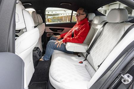 Mercedes E 220 d 4Matic