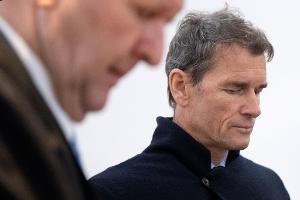"Der gute Herr Lehmann" - Prozess um Kettensägen-Streit