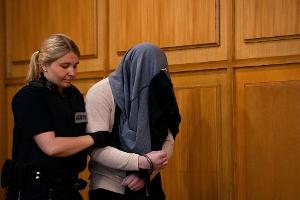 Härteste Strafe für Witwenmorde in Schwäbisch Hall 