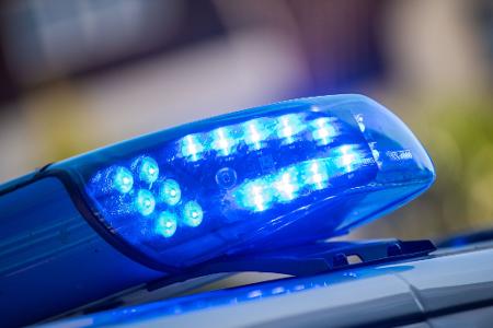 Hinweis aus Klinik - Spezialeinheiten nehmen Mann fest
