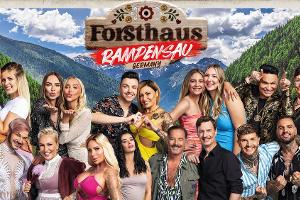 "Forsthaus Rampensau": Das steckt hinter der neuen Reality-Show