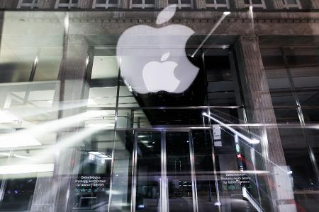 Apple: Ende-zu-Ende-Verschlüsselung wichtig für Datenschutz