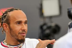 Hamilton kritisiert FIA wegen Wolff-Untersuchung