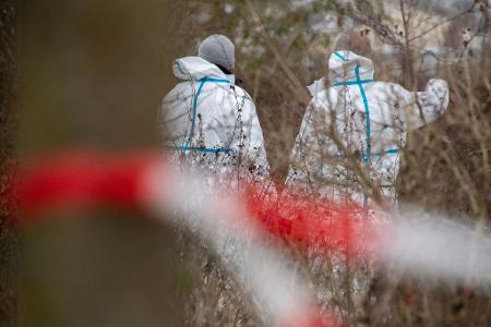 Tote 18-Jährige in Pasewalk - zwei Tatverdächtige in Haft