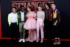 "Stranger Things": Produktion für Staffel fünf startet im Januar 2024
