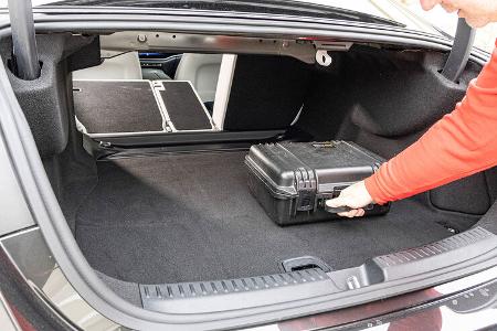 Mercedes E 220 d 4Matic