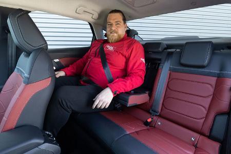 Citroën ë-C4 X
