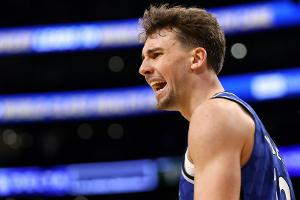 NBA: Franz Wagner überragt - Schröder verliert