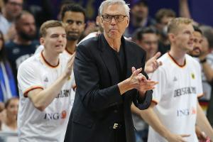 Herbert über Basketball-Boom: "Wann sonst?"